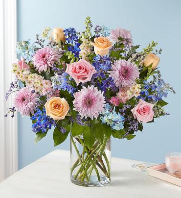 Spring Wonder Bouquet